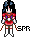 Made by Space Pirate Ryoko