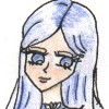 This picture spawned a series, "Princess Animates", which you can see in my Sailor Moon section.