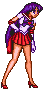 From the Super S fighting game