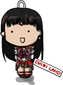 Made by Chibi Jennifer