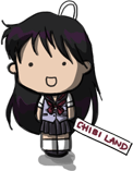 Made by Chibi Jennifer