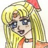 I've never seen Sera Myu fanart before, thankfully I've got lots of cosplay pics to use as reference!  I'm not very good at drawing Minako, though.  ^.^;;