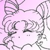 Oh my God, is she not the kawaiiest little thing you've ever seen?
