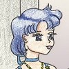 Mercury-hime's face took me SO long to do, and still got a little messed up during inking.  :(  Oh well.  I still think this is pretty.