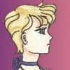 Heh heh.  I think I'm starting a new series here, "Princesses and Pillars".  Don't they look nice?