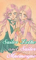 Placeholder for Sailor Lethe and Sailor Mnemosyne