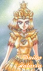 Placeholder for Sailor Galaxia