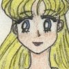 Just a Christmas request for Psyche, I decided to do Minako because I need practice drawing her.