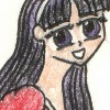 Tomoyo is just cuter than the law should allow.  I like this.
