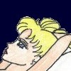 I also decided to use as many song titles, lyrics, and, failing that, catch phrases, to name the pictures of the "Fishnet" series.  Both "Out Tonight" and "Without You" are songs from RENT.